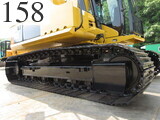 Used Construction Machine Used CAT CAT Forestry excavators Processor 312D