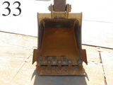 Used Construction Machine Used CAT CAT Excavator 0.4-0.5m3 312E-2