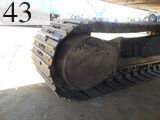 Used Construction Machine Used CAT CAT Excavator 0.4-0.5m3 312E-2