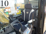 Used Construction Machine Used CAT CAT Excavator 0.4-0.5m3 312E-2