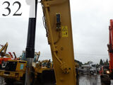 Used Construction Machine Used CAT CAT Excavator 0.4-0.5m3 312E-2