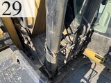 Used Construction Machine Used CAT CAT Demolition excavators Demolition backhoe 312E