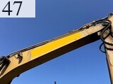 Used Construction Machine Used CAT CAT Demolition excavators Demolition backhoe 312E