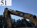 Used Construction Machine Used CAT CAT Demolition excavators Demolition backhoe 312E