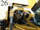 Used Construction Machine Used CAT CAT Excavator 0.7-0.9m3 320E-2