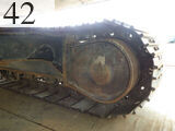 Used Construction Machine Used CAT CAT Excavator 0.7-0.9m3 320E-2