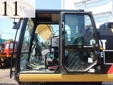 Used Construction Machine Used CAT CAT Excavator 0.7-0.9m3 320EL-2