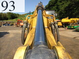 Used Construction Machine Used CAT CAT Excavator 0.7-0.9m3 320ERR-2