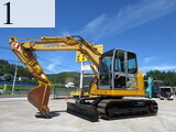 Used Construction Machine Used KATO KATO Excavator 0.2-0.3m3 HD308US-6A