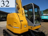 Used Construction Machine Used KATO KATO Excavator 0.2-0.3m3 HD308US-6A