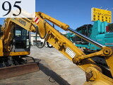 Used Construction Machine Used KATO KATO Excavator 0.2-0.3m3 HD308US-6A