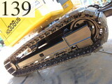 Used Construction Machine Used KATO KATO Excavator 0.2-0.3m3 HD308US-6A