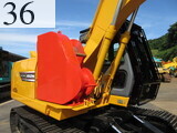 Used Construction Machine Used KATO KATO Forestry excavators Grapple / Winch / Blade HD512V