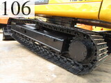 Used Construction Machine Used KATO KATO Forestry excavators Grapple / Winch / Blade HD512V