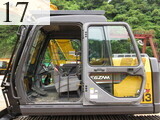 Used Construction Machine Used KATO KATO Forestry excavators Feller Buncher Zaurus Robo HD513MRV