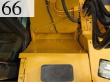 Used Construction Machine Used KATO KATO Forestry excavators Feller Buncher Zaurus Robo HD513MRV