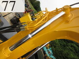 Used Construction Machine Used KATO KATO Forestry excavators Feller Buncher Zaurus Robo HD513MRV