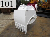 Used Construction Machine Used KATO KATO Forestry excavators Feller Buncher Zaurus Robo HD513MRV