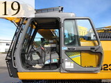 Used Construction Machine Used KATO WORKS KATO WORKS Demolition excavators Demolition backhoe HD823MR-6