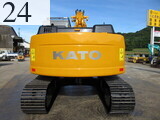 Used Construction Machine Used KATO WORKS KATO WORKS Demolition excavators Demolition backhoe HD823MR-6