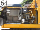 Used Construction Machine Used KATO WORKS KATO WORKS Demolition excavators Demolition backhoe HD823MR-6