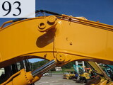 Used Construction Machine Used KATO WORKS KATO WORKS Demolition excavators Demolition backhoe HD823MR-6