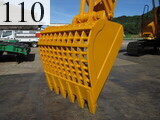 Used Construction Machine Used KATO WORKS KATO WORKS Demolition excavators Demolition backhoe HD823MR-6