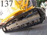 Used Construction Machine Used KATO WORKS KATO WORKS Demolition excavators Demolition backhoe HD823MR-6