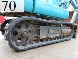 Used Construction Machine Used KUBOTA KUBOTA Excavator ~0.1m3 K-005-3