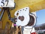 Used Construction Machine Used KOMATSU KOMATSU Forestry excavators Feller Buncher Zaurus Robo PC138US-10NM