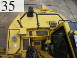 Used Construction Machine Used KOMATSU KOMATSU Forestry excavators Grapple / Winch / Blade PC138US-10NM