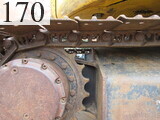 Used Construction Machine Used KOMATSU KOMATSU Forestry excavators Grapple / Winch / Blade PC138US-10NM