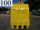 Used Construction Machine Used KOMATSU KOMATSU Excavator 0.4-0.5m3 PC138US-8