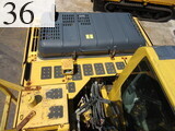 Used Construction Machine Used KOMATSU KOMATSU Forestry excavators Grapple / Winch / Blade PC170LC-10