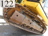 Used Construction Machine Used KOMATSU KOMATSU Forestry excavators Grapple / Winch / Blade PC170LC-10