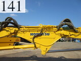 Used Construction Machine Used KOMATSU KOMATSU Demolition excavators Long front PC350LC-7E0