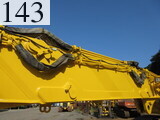 Used Construction Machine Used KOMATSU KOMATSU Demolition excavators Long front PC350LC-7E0