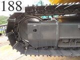 Used Construction Machine Used KOMATSU KOMATSU Demolition excavators Long front PC350LC-7E0