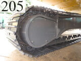 Used Construction Machine Used KOMATSU KOMATSU Demolition excavators Long front PC350LC-7E0