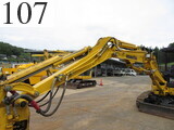 Used Construction Machine Used KOMATSU KOMATSU Demolition excavators Mini moku PC35MR-3