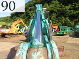 Used Construction Machine Used KOMATSU KOMATSU Excavator 0.2-0.3m3 PC40-7E