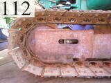 Used Construction Machine Used KOMATSU KOMATSU Excavator 0.2-0.3m3 PC40-7E