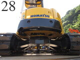 Used Construction Machine Used KOMATSU KOMATSU Excavator 0.2-0.3m3 PC40MR-3