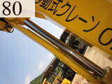 Used Construction Machine Used KOMATSU KOMATSU Excavator 0.2-0.3m3 PC40MR-3