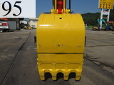 Used Construction Machine Used KOMATSU KOMATSU Excavator 0.2-0.3m3 PC40MR-3