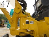 Used Construction Machine Used KOMATSU KOMATSU Excavator 0.2-0.3m3 PC40MR-3