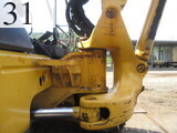 Used Construction Machine Used KOMATSU KOMATSU Excavator 0.2-0.3m3 PC50MR-2