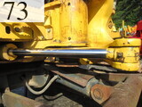 Used Construction Machine Used KOMATSU KOMATSU Excavator 0.2-0.3m3 PC50MR-2