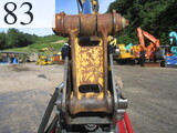 Used Construction Machine Used KOMATSU KOMATSU Excavator 0.2-0.3m3 PC50MR-2