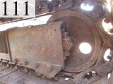 Used Construction Machine Used KOMATSU KOMATSU Excavator 0.2-0.3m3 PC50MR-2